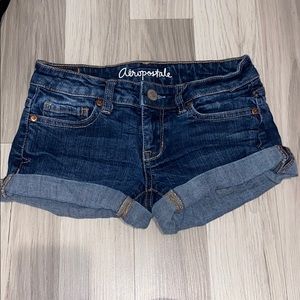 Aeropostale shorts